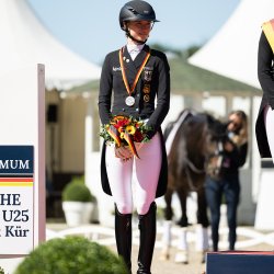 Pikeur Laure SD Hjtaljet m. Fuldgrip Hvid