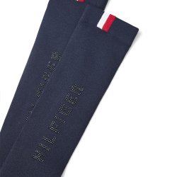 Tommy Hilfiger Erie Ridestrmper Navy
