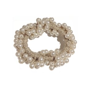 Equipage Perle Elastik Beige