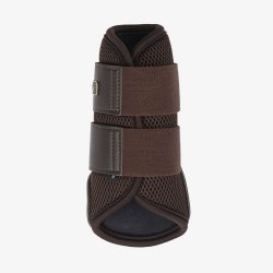 Lemieux Mesh Brushing Gamacher Brun