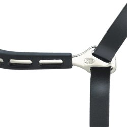 Herman Sprenger Ultra fit m/lille glat hjul 30mm