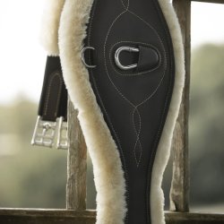 Kllquist Lippo Smart Springgjord m. Lam Sort