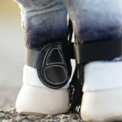 LeMieux Mini Pony Capella Gamacher Sort