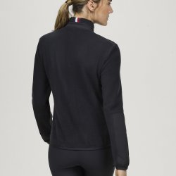 Tommy Hilfiger Huntington Fleecejakke Desert Sky