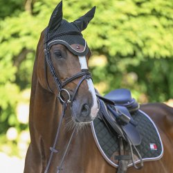 Tommy Hilfiger Princeton Hut Pine Green - Onesize