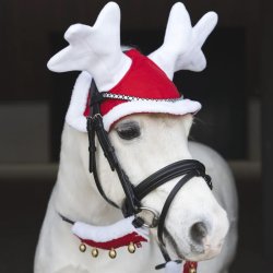 HorseGuard Rensdyr Hue Rd