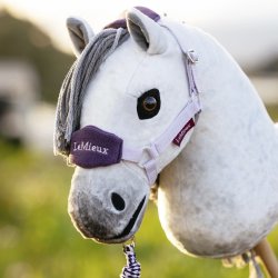LeMieux Hobby Horse Grime Lillac