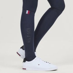 Tommy Hilfiger Erie Ridestrmper Navy