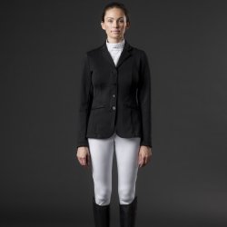 Equipage Brne Stvnejakke Monroe Sort