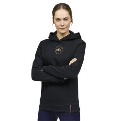 Tommy Hilfiger Grove Hoodie Navy - Unisex