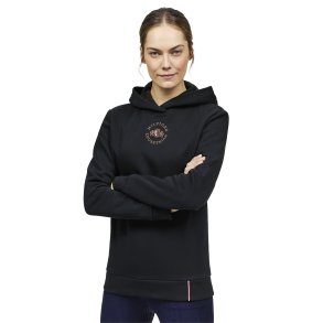 Tommy Hilfiger Grove Hoodie Navy - Unisex