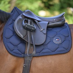 Tommy Hilfiger Underlag Liberty Navy