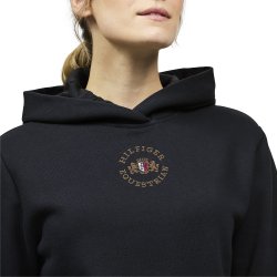 Tommy Hilfiger Grove Hoodie Navy - Unisex