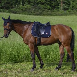 Tommy Hilfiger Harvard Underlag Navy