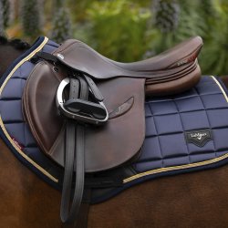 LeMieux Loire Classic Close Contact Dusk Blue