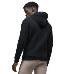 Tommy Hilfiger Grove Hoodie Navy - Unisex