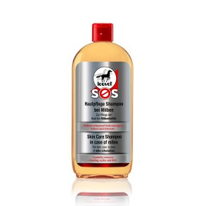 Leovet SOS Skin Care Shampoo 500ml