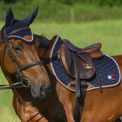 Tommy Hilfiger Princeton Hut Navy - Onesize