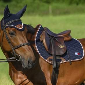 Tommy Hilfiger Princeton Hut Navy - Onesize