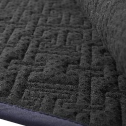 Tommy Hilfiger Harvard Underlag Navy