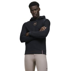 Tommy Hilfiger Grove Hoodie Navy - Unisex