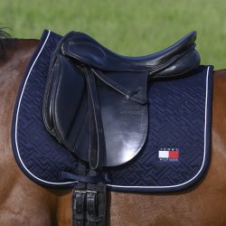 Tommy Hilfiger Harvard Underlag Navy