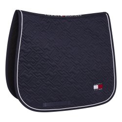 Tommy Hilfiger Harvard Underlag Navy