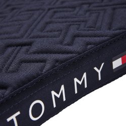 Tommy Hilfiger Harvard Underlag Navy