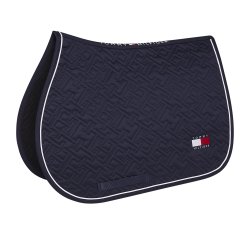 Tommy Hilfiger Harvard Underlag Navy