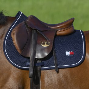 Tommy Hilfiger Harvard Underlag Navy