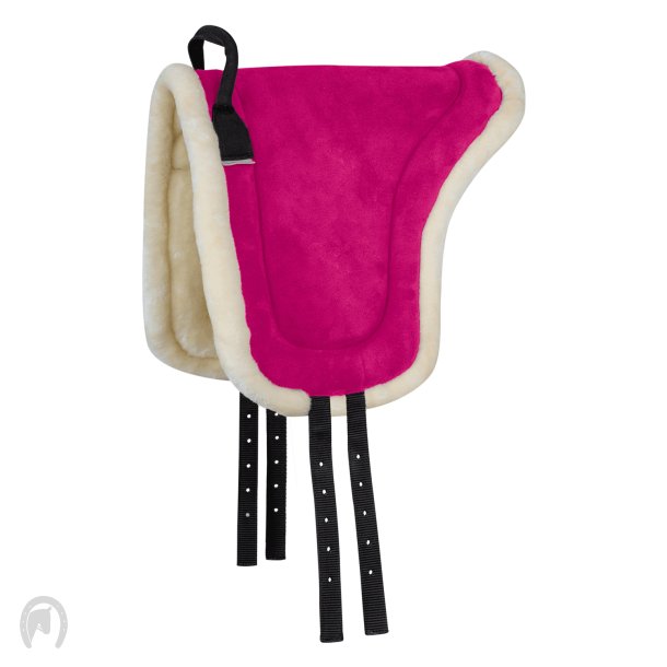 Waldhausen Soft Ridepad Pink