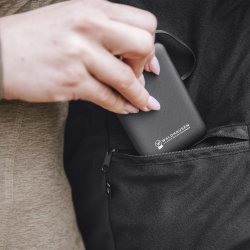 Waldhausen Powerbank 92x64mm