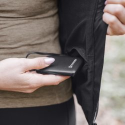 Waldhausen Powerbank 92x64mm