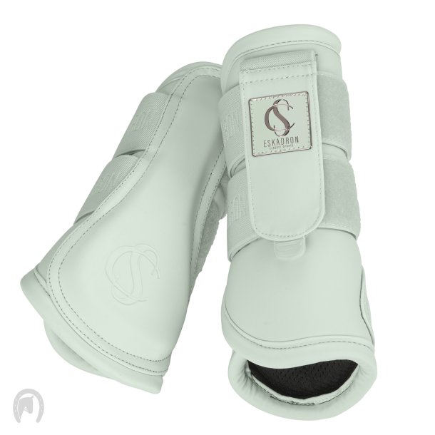 Eskadron Classic Sport 24 Softshell Gamacher Powder Green