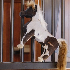 Kentucky Relax Horse Alvin