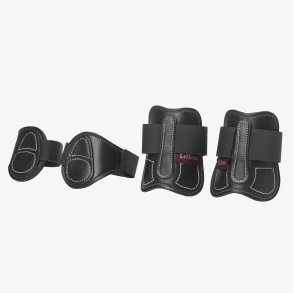 LeMieux Mini Pony Capella Gamacher Sort