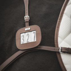 Kllquist Lippo Stvnenummer Rund Sort - Slv Logo