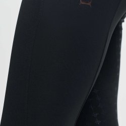 LeMieux Young Ride Sparkle Orla Tights Sort