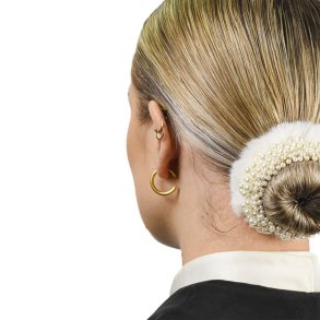 BelliNoxx Look Golden Frost Pearl (St)