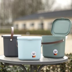 Walhhausen Multispand m. Lg Rosa 6L