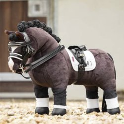 LeMieux Mini Pony Kandar
