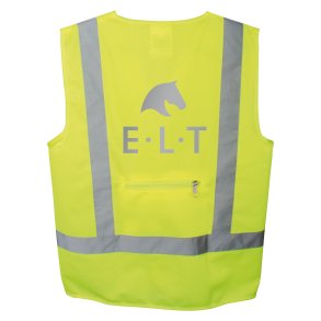 Waldhausen Refleksvest Unisex