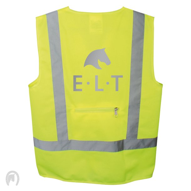 Waldhausen Refleksvest Unisex