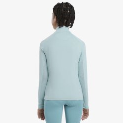 LeMieux Young Rider Hope Base Layer Aqua