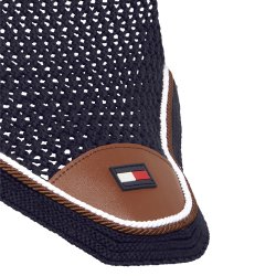 Tommy Hilfiger Princeton Hut Navy - Onesize