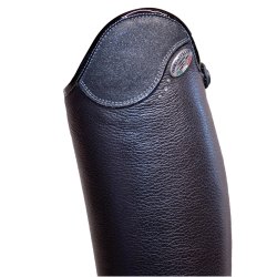 De Niro Salantino Quick Black - Top Glitter Black