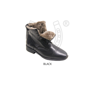 Bronco Justify Jodphurs Stvle m. lam Sort