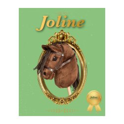 K�llquist K�phest Joline
Brun m. Brun Man