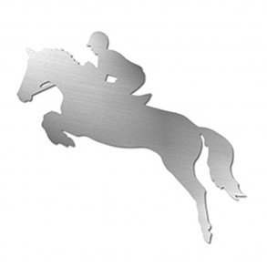 Horsley Design stlskilt - Spring