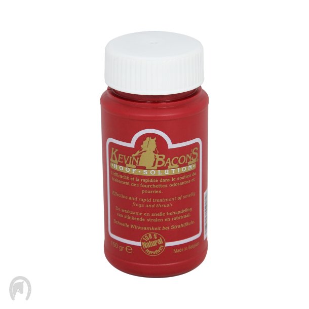 Kevin Bacon Hoof Solution 150g